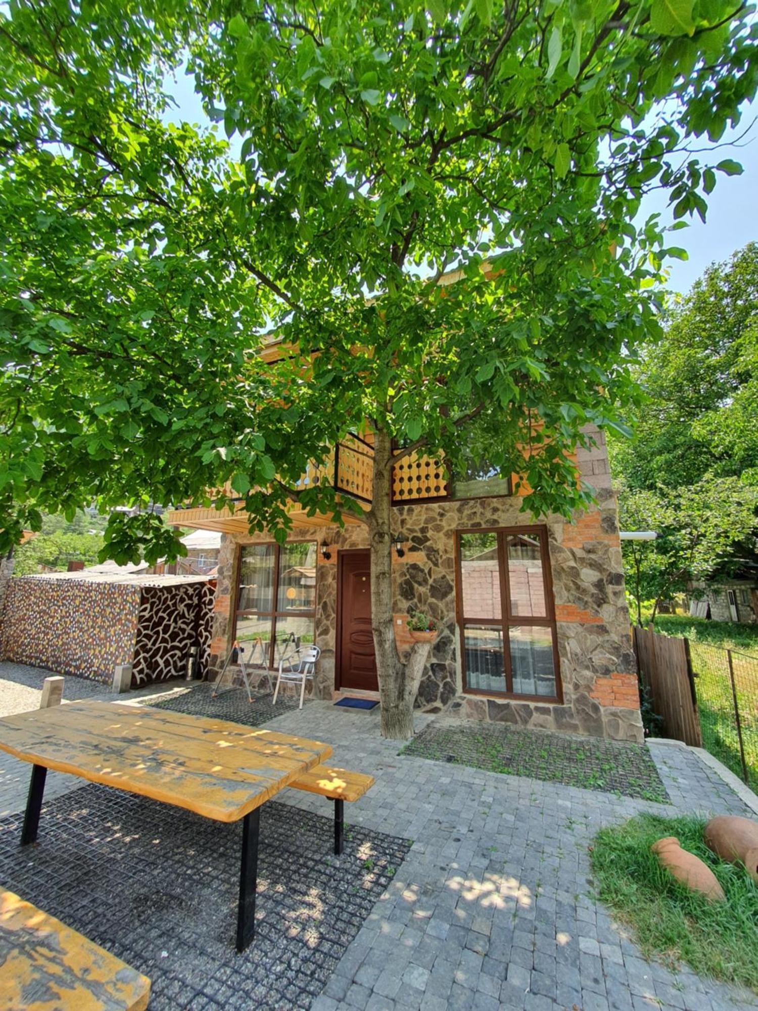 Levani'S Cottage Borjomi Habitación foto