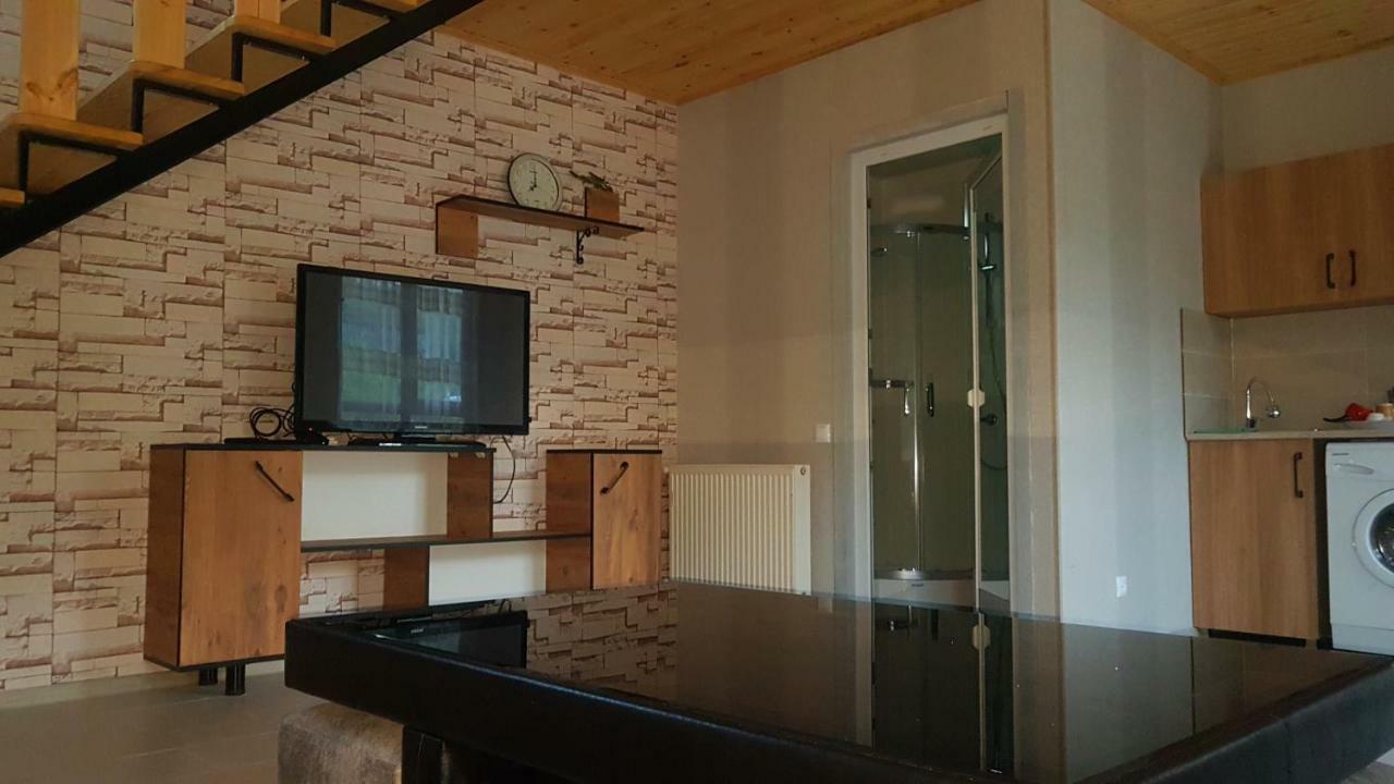 Levani'S Cottage Borjomi Exterior foto